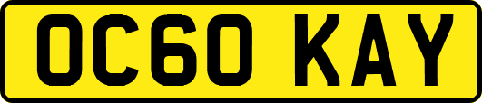 OC60KAY