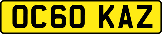 OC60KAZ