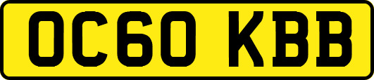 OC60KBB