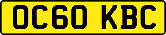 OC60KBC