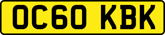 OC60KBK