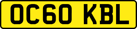 OC60KBL