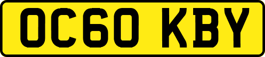 OC60KBY