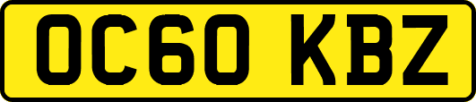 OC60KBZ