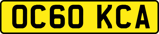 OC60KCA