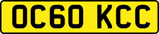 OC60KCC