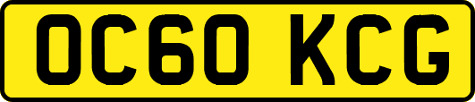 OC60KCG