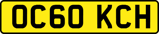 OC60KCH