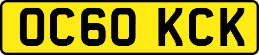 OC60KCK