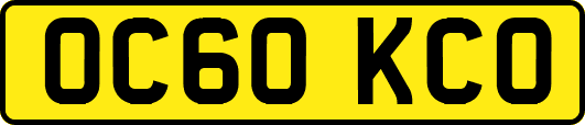 OC60KCO