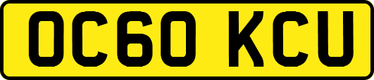 OC60KCU