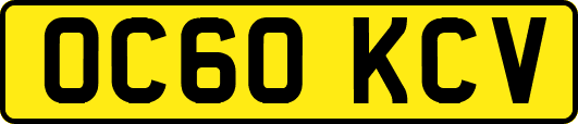 OC60KCV