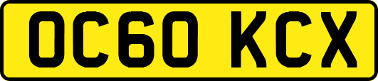 OC60KCX