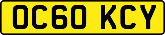 OC60KCY