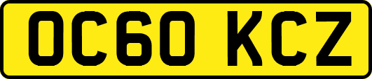 OC60KCZ