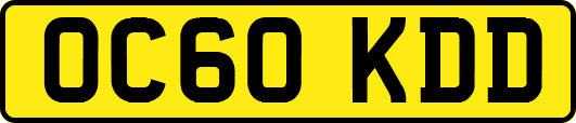OC60KDD