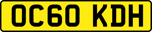 OC60KDH
