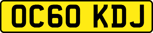 OC60KDJ
