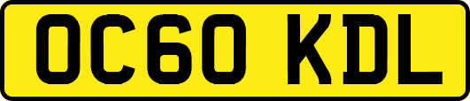 OC60KDL