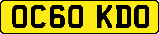 OC60KDO