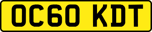 OC60KDT