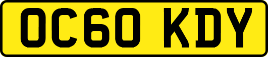 OC60KDY