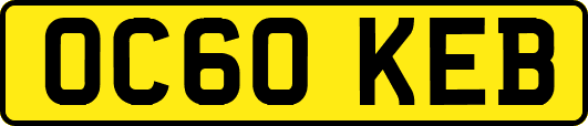 OC60KEB
