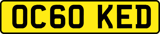 OC60KED