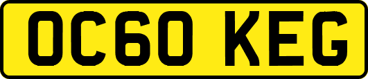 OC60KEG