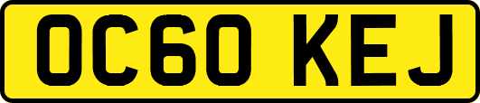 OC60KEJ