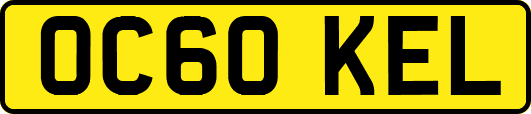 OC60KEL