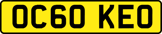 OC60KEO