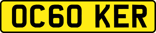 OC60KER