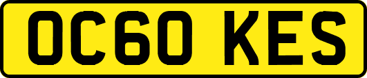 OC60KES