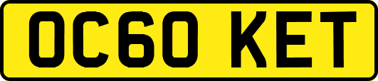 OC60KET