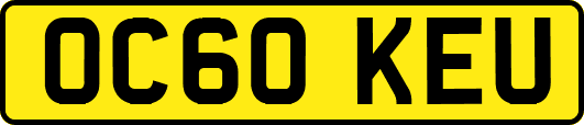 OC60KEU
