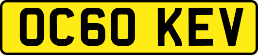 OC60KEV