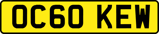 OC60KEW