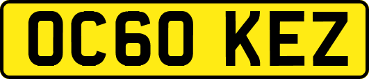 OC60KEZ