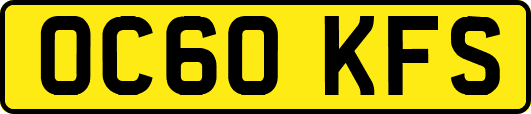 OC60KFS