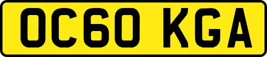 OC60KGA