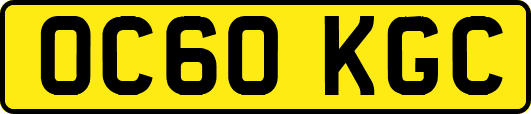 OC60KGC