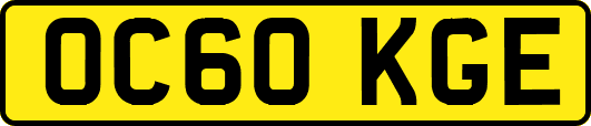 OC60KGE