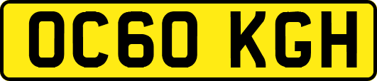 OC60KGH