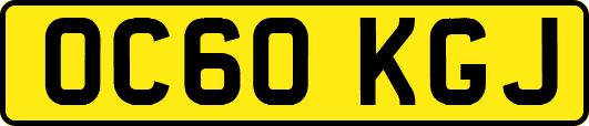 OC60KGJ
