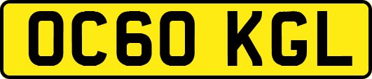 OC60KGL