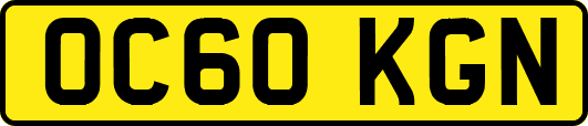 OC60KGN