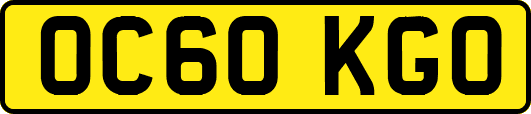 OC60KGO