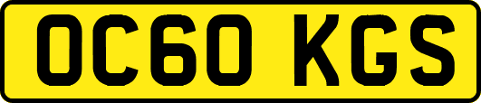 OC60KGS