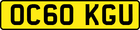 OC60KGU